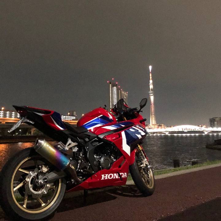 🏍