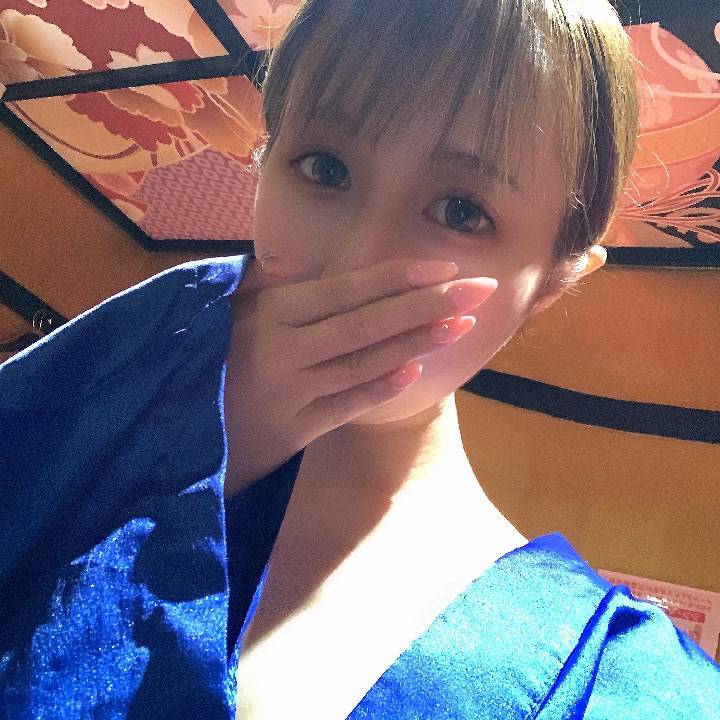 ゆの🌸今日もありがとうね😍