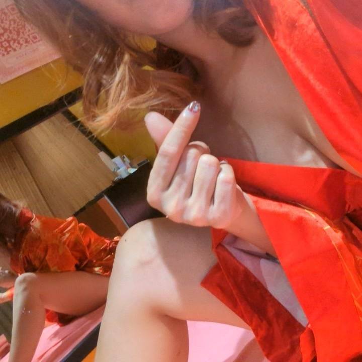 おはよ