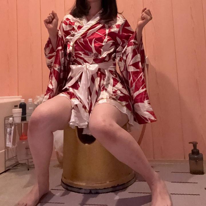 【今日が最終日かぁ、まだ帰りたくない】