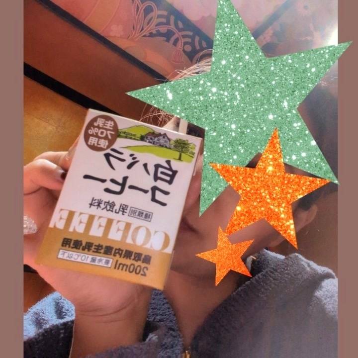 ごっくん♡