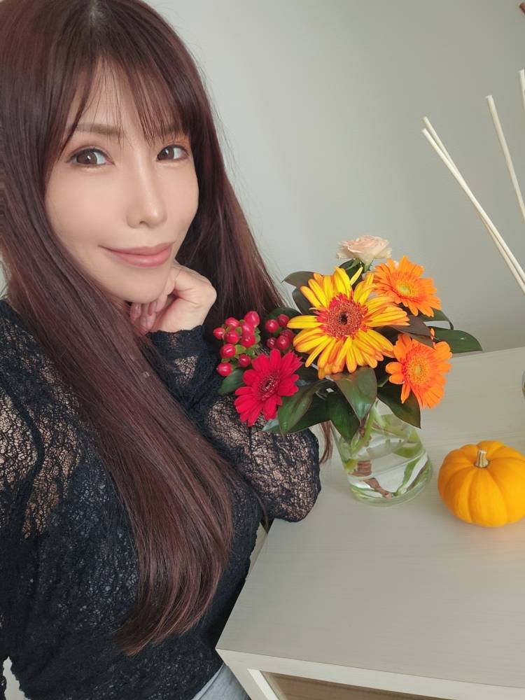 たくさん連絡ありがとう💗