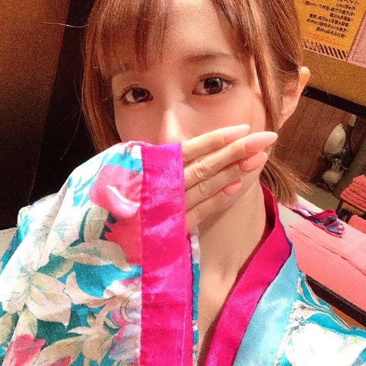 ゆの🌸本日9時から17時出勤💖