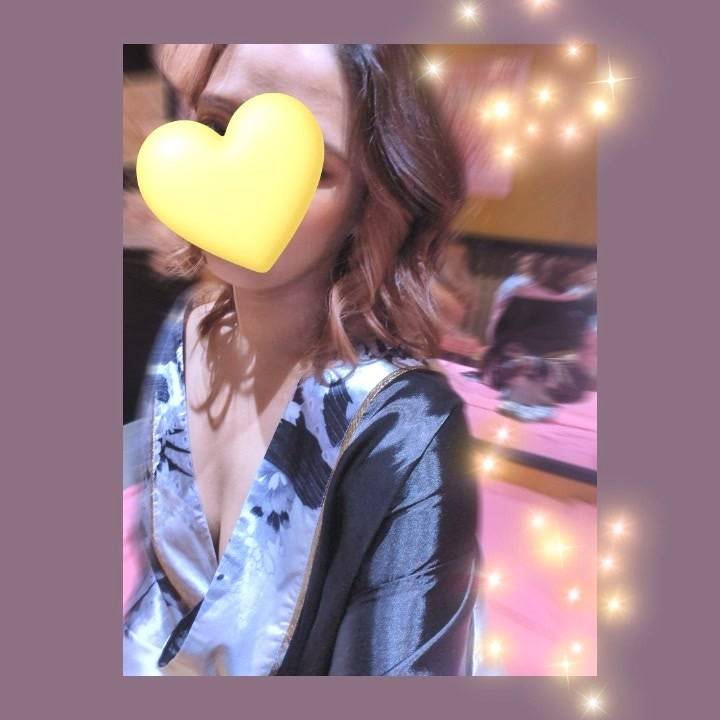 ぴかーん✩