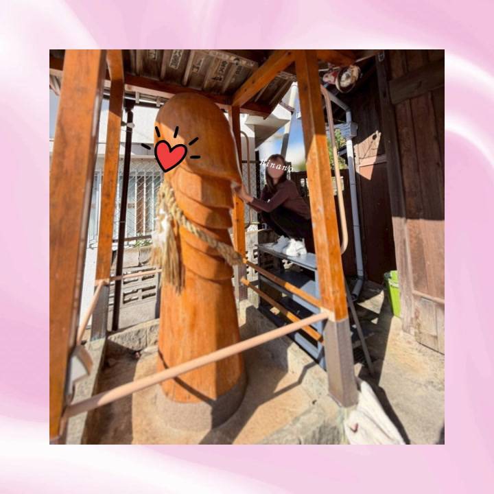 "御神体"はいつだって自分🕊️