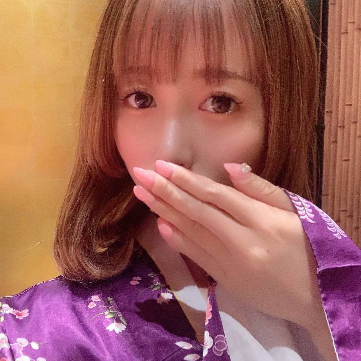 ゆの🌸5日出勤ご予約してね😘