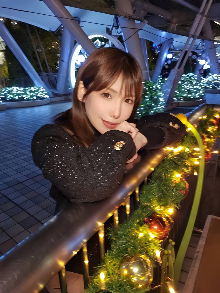 キラキラ❇️待ち遠しい💖