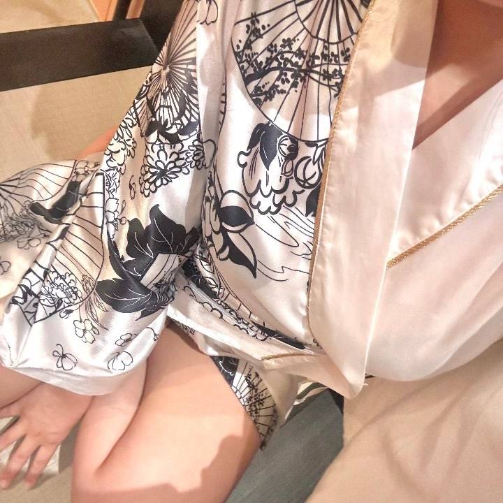 日本一の和装専門ソープランド 乙姫宴　るみこ