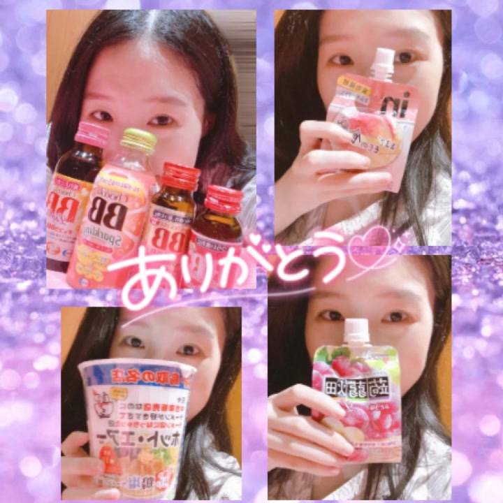 全種類飲み比べるの美味しくて楽しいです😋✨