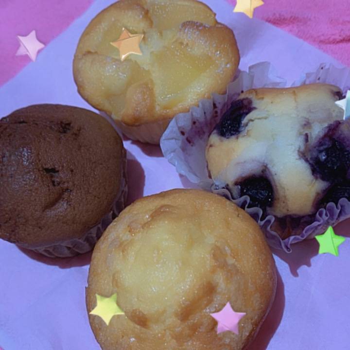 おみやげありがとう😍