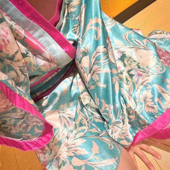 日本一の和装専門ソープランド 乙姫宴　るみこ