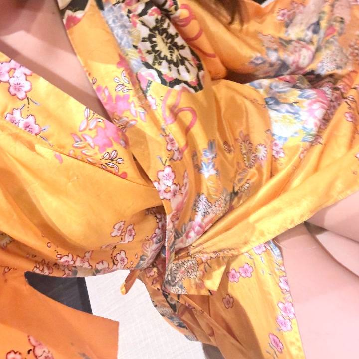 日本一の和装専門ソープランド 乙姫宴　るみこ