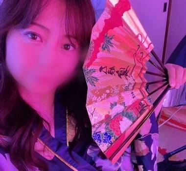 和装とおでん🍢と日本いいね👍