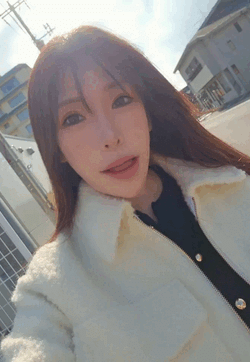 良い天気💖💖