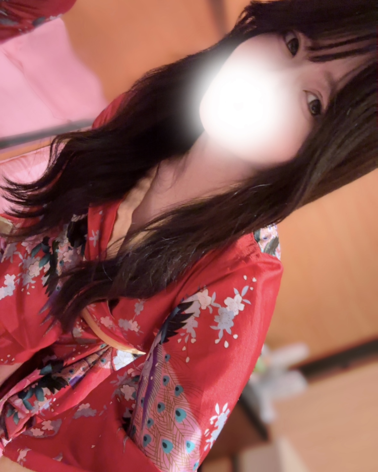 たくさんしてほしい。