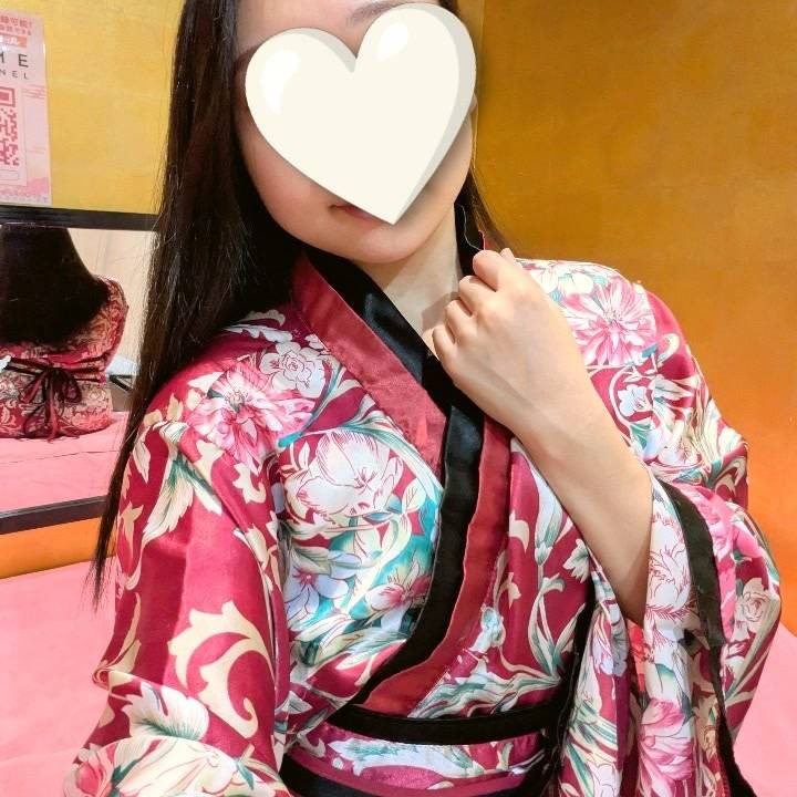 昨日夜10時頃来てくれたお兄さん有難う!!🫶