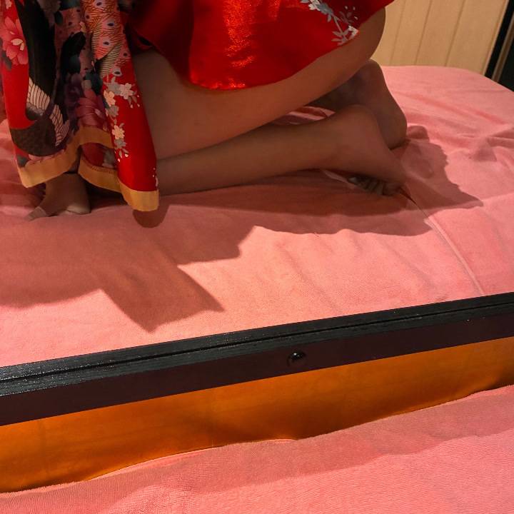 色んなことしようね？