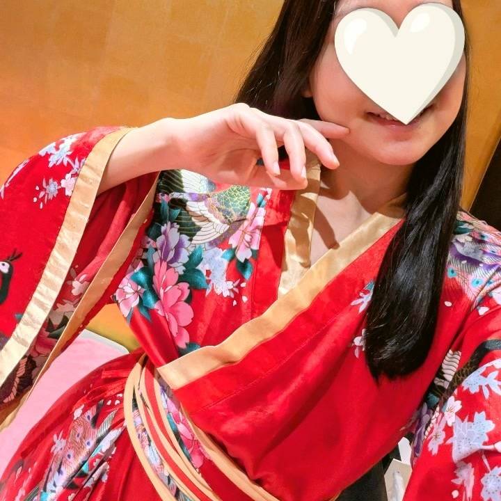 昨日有難う!! 今日も9:00〜🪭👘