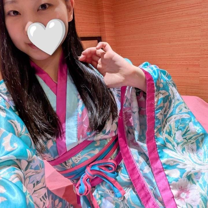 本日も24時まで! 今日も有難う🥰👘🫶