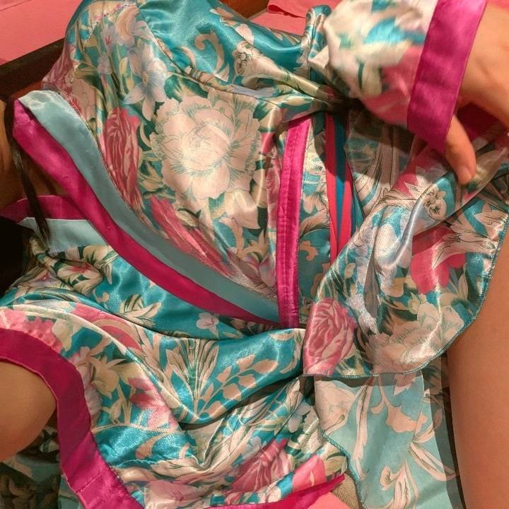 4日目もあと少し! 素敵な出会いに感謝😌🫶