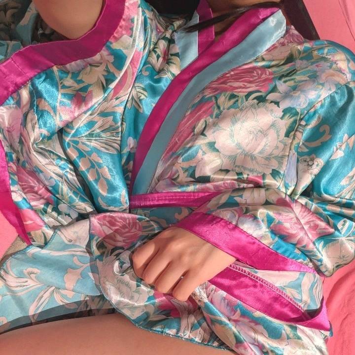 有難う!! 24日で最終日👘🪭