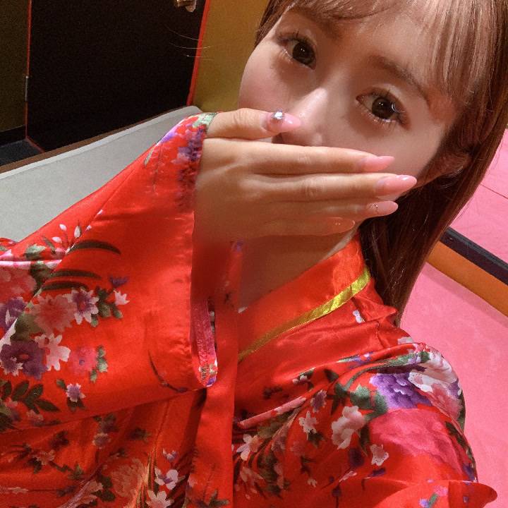 ゆの🌸本日もありがとうね😊