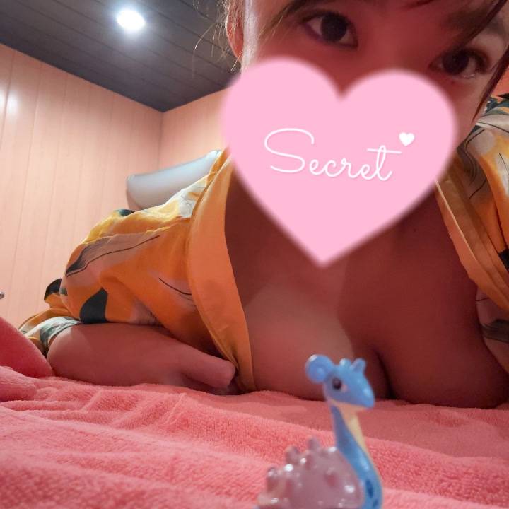 ラプラス🫧🫧