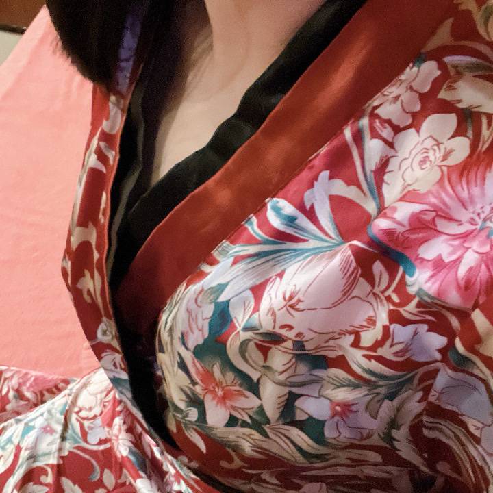 朝からありがとうございました♡