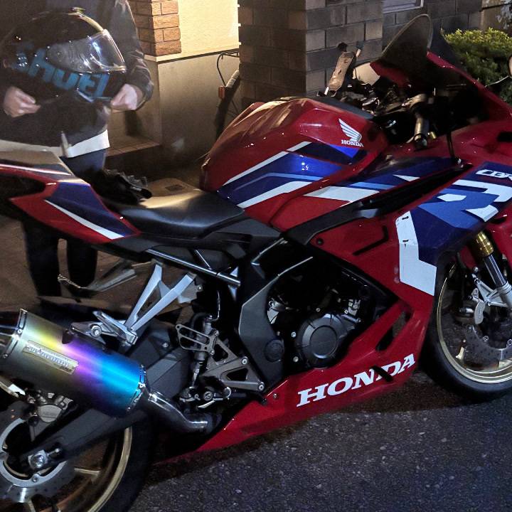 ラストラン🏃‍♂️