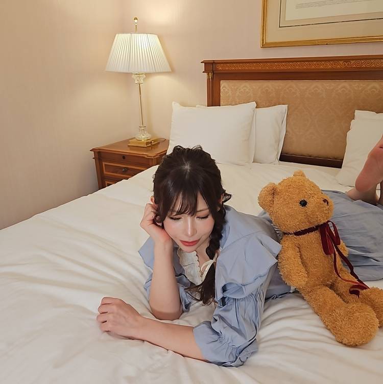 おやすみ🐑💗