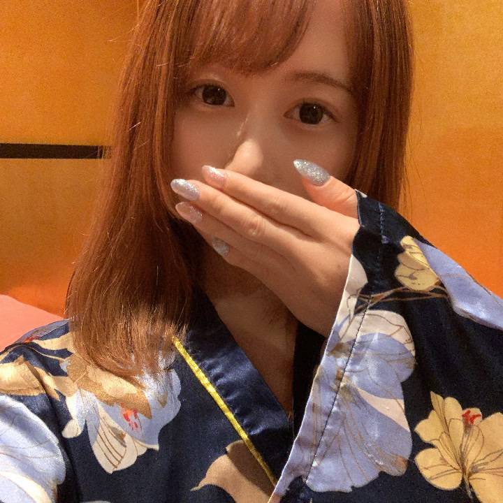 ゆの🌸本日もありがとうね😍