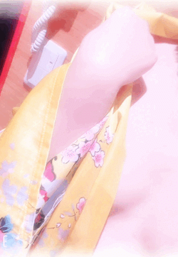 見えるかな～？？👀❤️