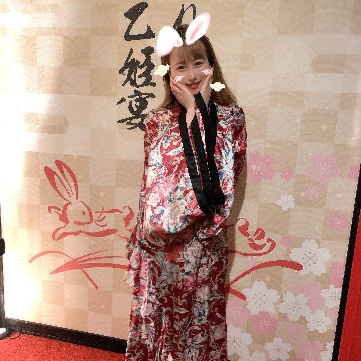 ゆの🌸本日18時まで出勤☺️