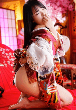 日本一の和装専門ソープランド 乙姫宴　るみこ