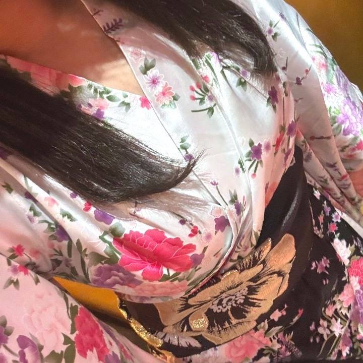 日本一の和装専門ソープランド 乙姫宴　るみこ