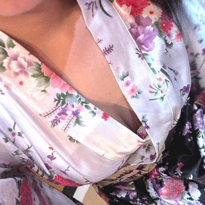 日本一の和装専門ソープランド 乙姫宴　るみこ