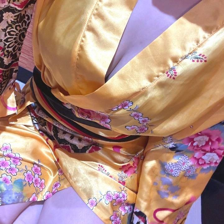 日本一の和装専門ソープランド 乙姫宴　るみこ