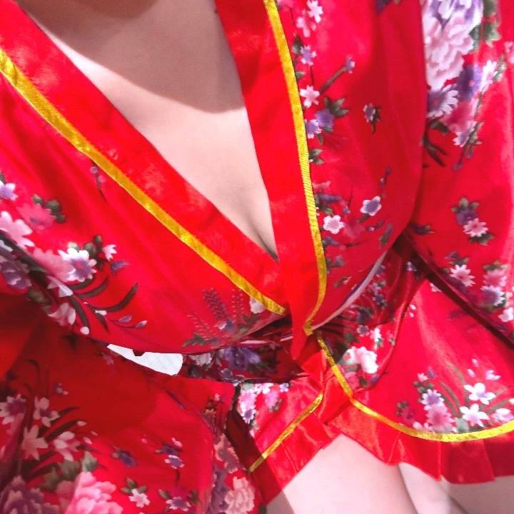 日本一の和装専門ソープランド 乙姫宴　るみこ