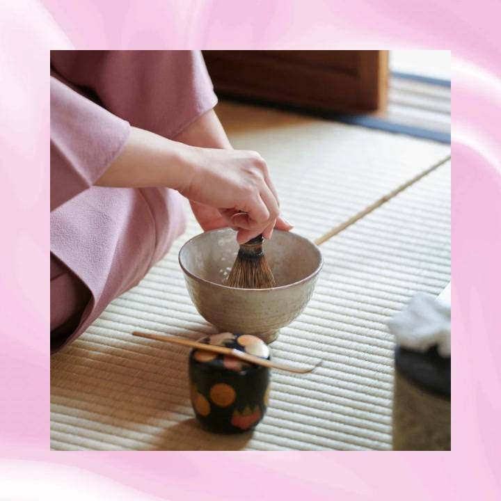 新しい世界に…