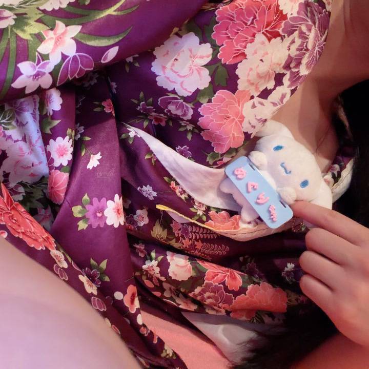 👘 ♡
