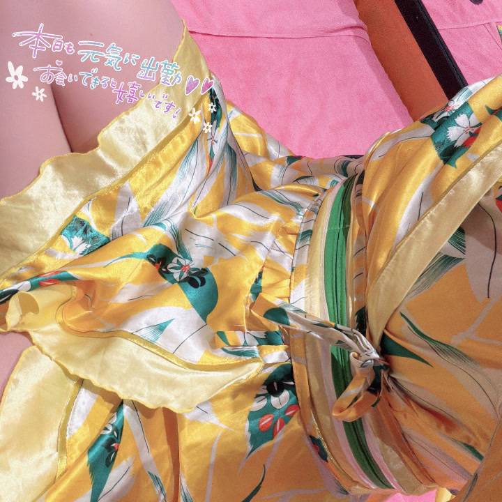 こんにちは(」・ω・)