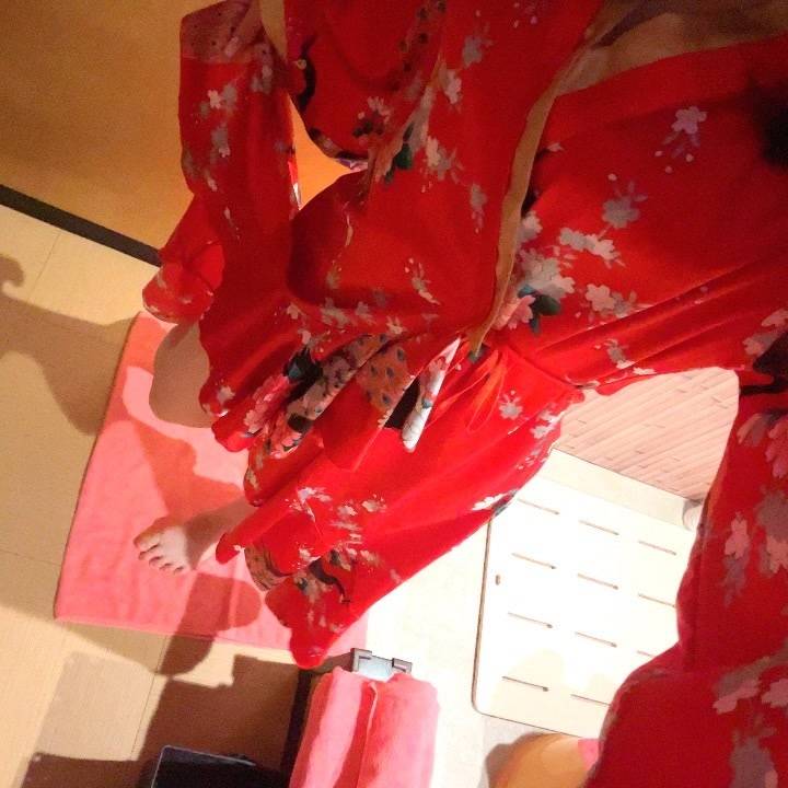 ありがとう❤️