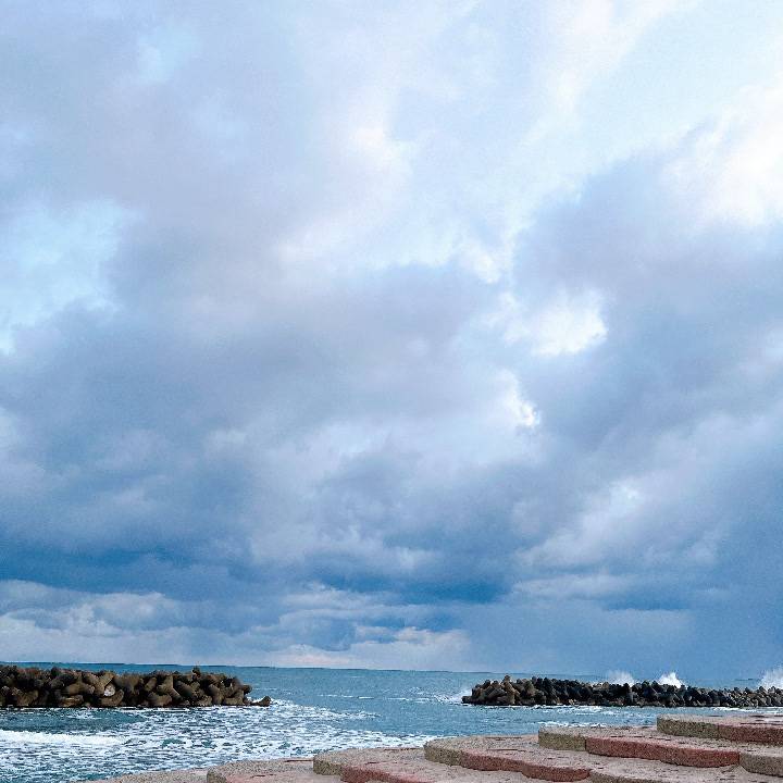 米子、ありがとうございました！