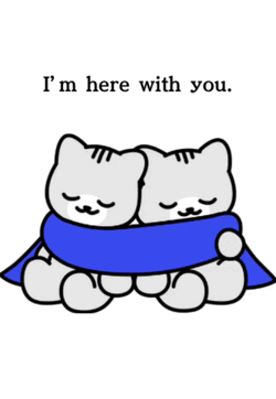 言葉であなたをハグできるかな？