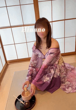 "お菓子をどうぞ🍵"