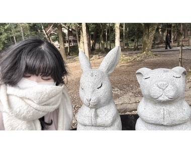 お休み満喫💖あと3日間よろしくね☺️💕