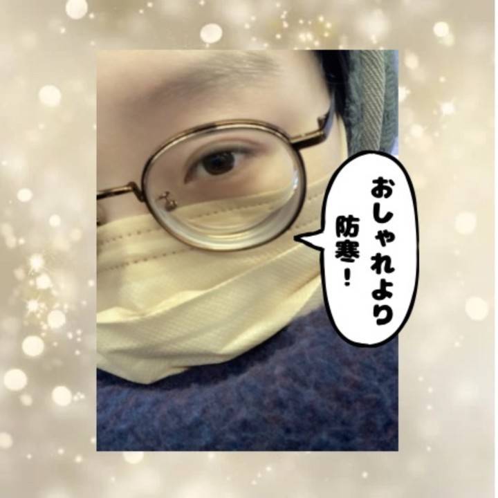 手ぶくろはユニクロのヒートテックがおすすめです🧤