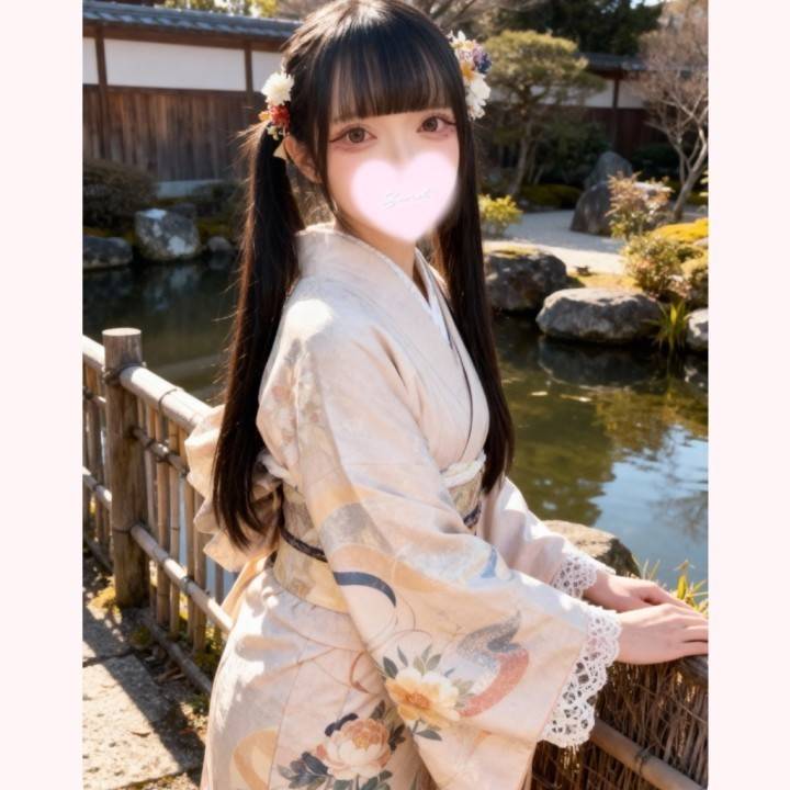 日本一の和装専門ソープランド 乙姫宴🐶くれあ🐶