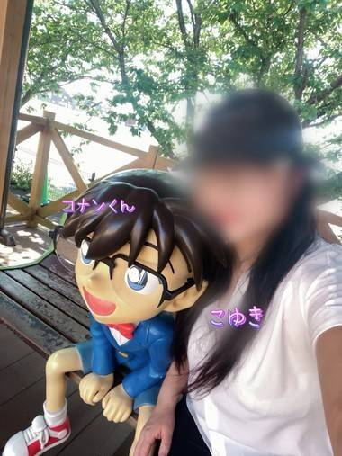 ５日間ありがとう…♪