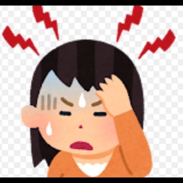 すみません🙇‍♀️